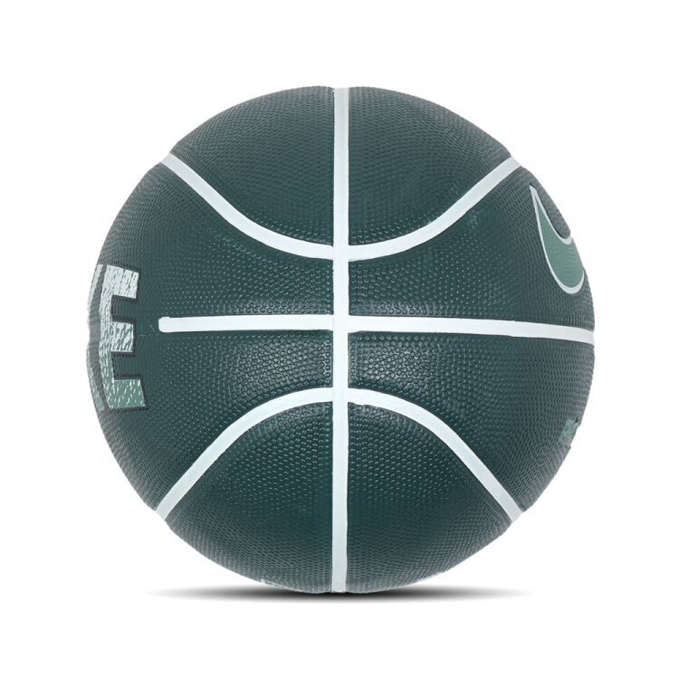 Nike Everyday Playground 8P Graphic Deflated Yeşil Unisex Basketbol Topu - 3