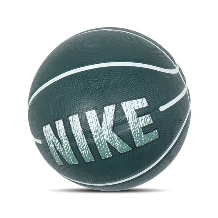 Nike Everyday Playground 8P Graphic Deflated Yeşil Unisex Basketbol Topu - 4