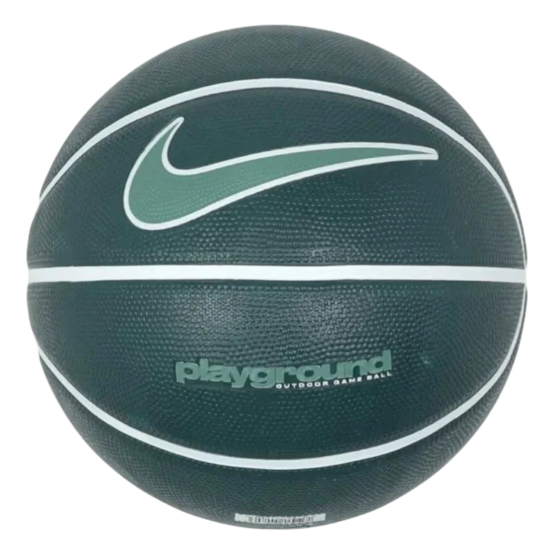 Nike Everyday Playground 8P Graphic Deflated Yeşil Unisex Basketbol Topu 