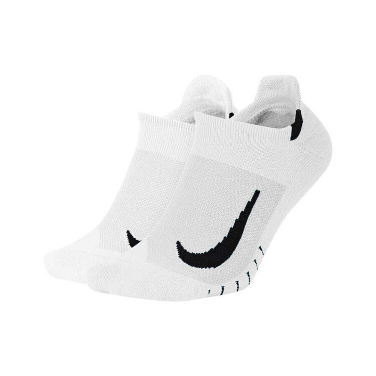Nike Nike Multiplier BEYAZ Kadın Çorap SX7554-100 - Nike
