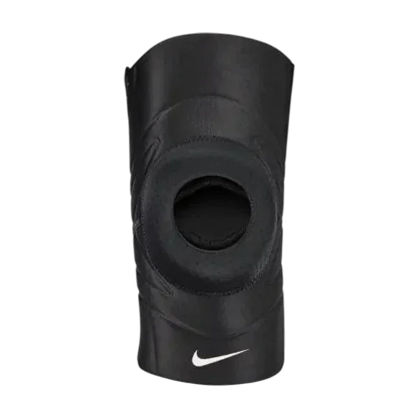 Nike Pro Open Patella 3.0 Siyah Unisex Dizlik 