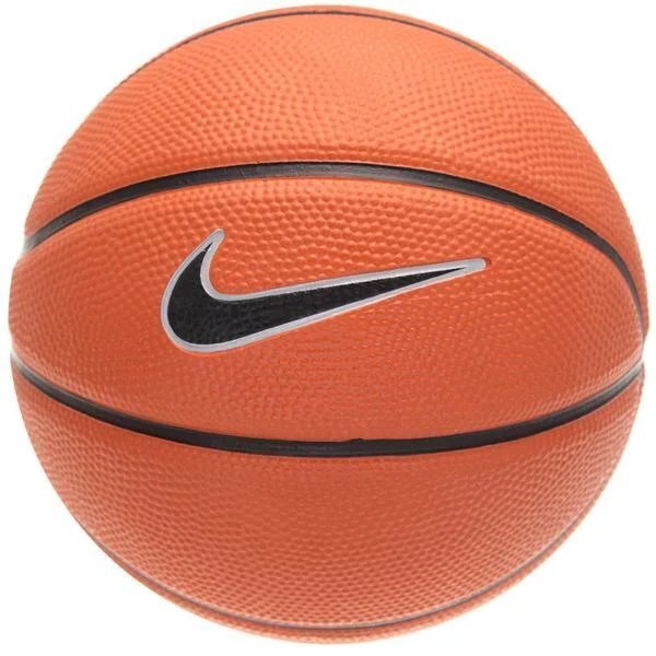Nike SkillsTuruncu Unisex Basketbol Topu - Nike