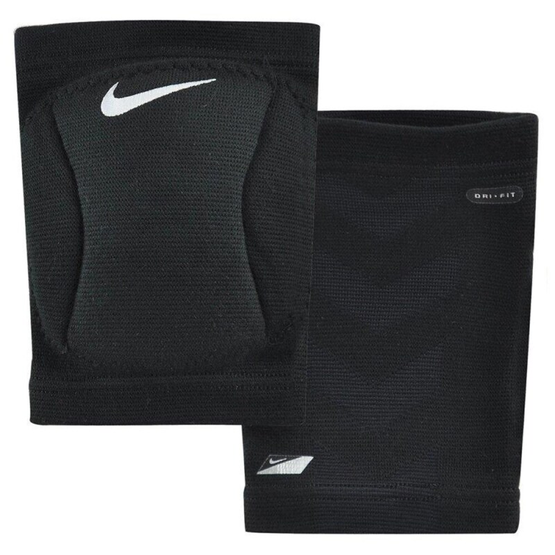 Nike NIKE STREAK VOLLEYBALL KNEE PAD SİYAH Unisex Dizlik - Nike