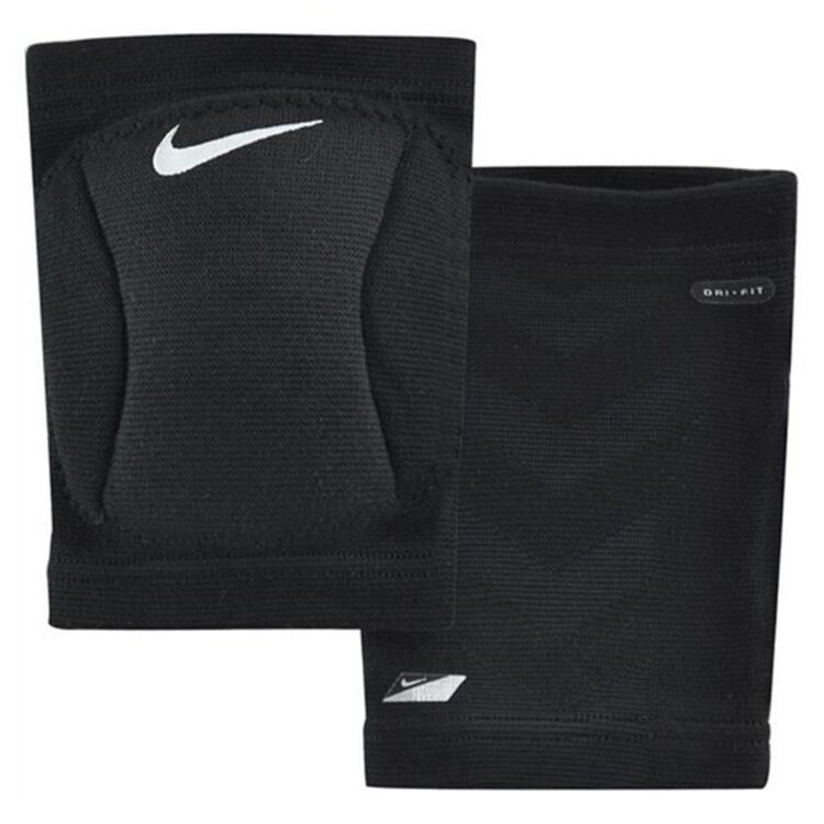 Nike NIKE STREAK VOLLEYBALL KNEE PAD SİYAH Unisex Dizlik N.VP.07.001.XX - Nike