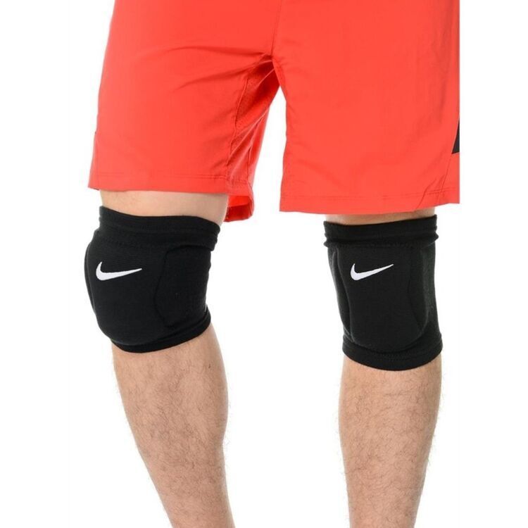 Nike NIKE STREAK VOLLEYBALL KNEE PAD SİYAH Unisex Dizlik N.VP.07.001.XX - Nike (1)