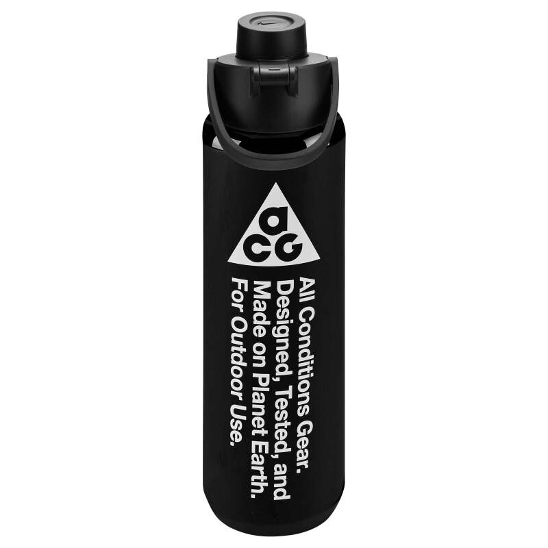Nike TR Renew Recharge Chug Bottle 24 OZ Graphic ACG Unisex Suluk & Matara - Nike
