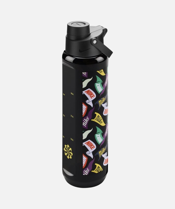 Nike Renew Recharge Chug 24 OZ Graphic Unisex Suluk & Matara - 2