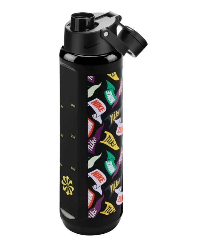 Nike Renew Recharge Chug 24 OZ Graphic Unisex Suluk & Matara 
