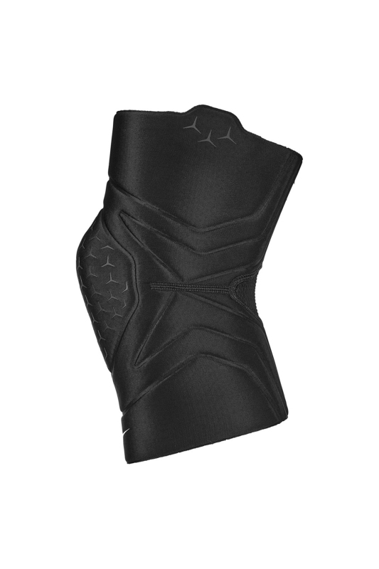Nike Pro Closed Patella Knee Sleeve 3.0 Siyah Unisex Dizlik - Nike (1)