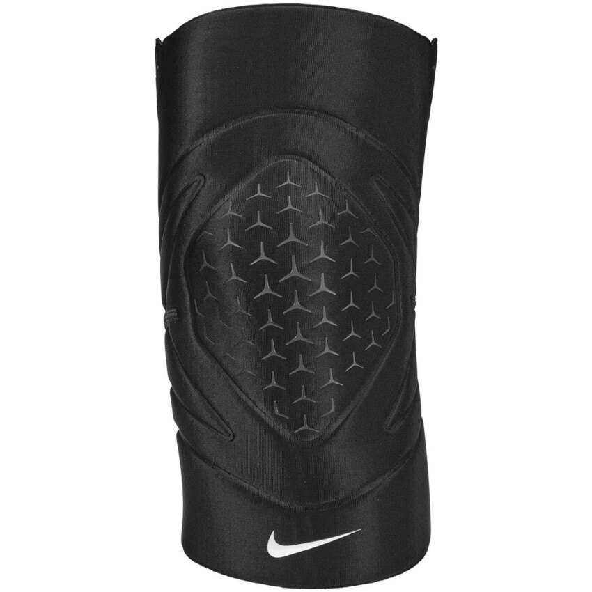 Nike Pro Closed Patella Knee Sleeve 3.0 Siyah Unisex Dizlik - 1