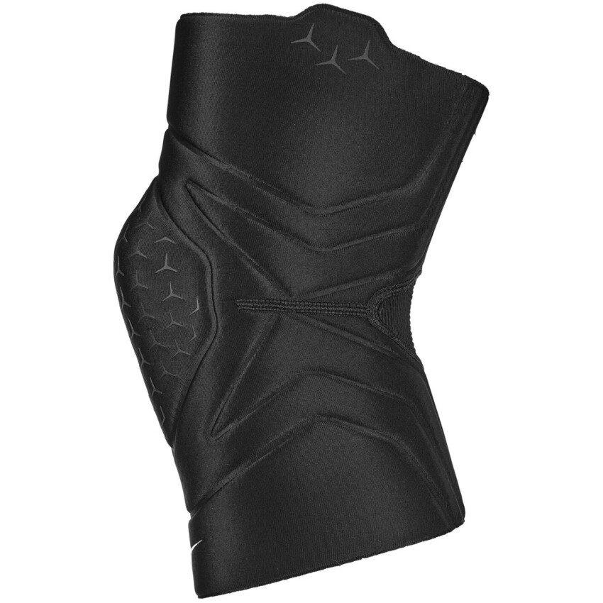 Nike Pro Closed Patella Knee Sleeve 3.0 Siyah Unisex Dizlik - 2