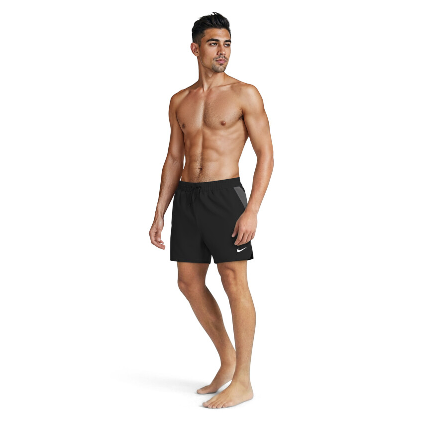 Nike Swim Contend Solid Essent 5