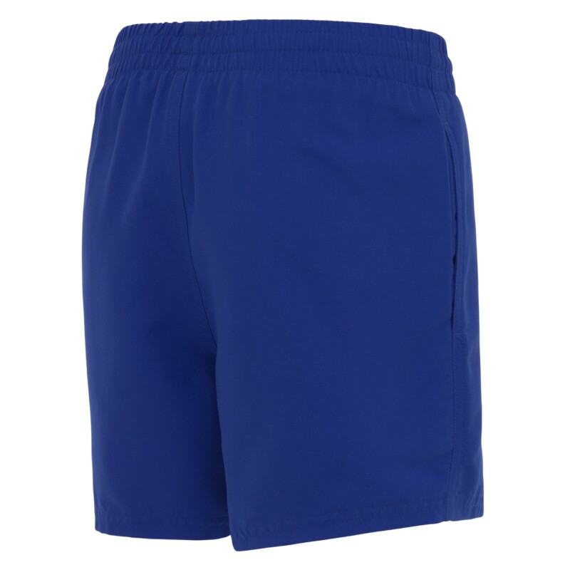 Nike Swim Breaker Solid Essent Mavi Çocuk Mayo - Nike Swim (1)