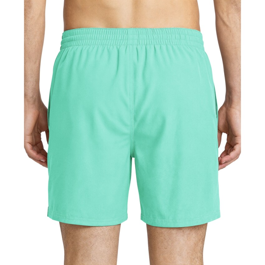 Nike Swim Breaker Solid Essential Yeşil Erkek Mayo - 2