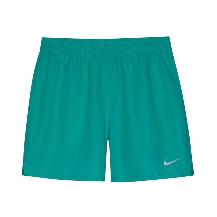 Nike Swim Breaker Solid Essential Yeşil Erkek Mayo - 7