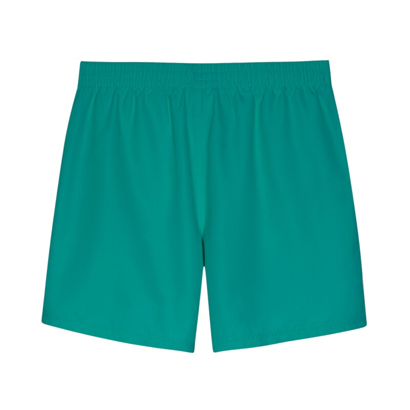 Nike Swim Breaker Solid Essential Yeşil Erkek Mayo - 8