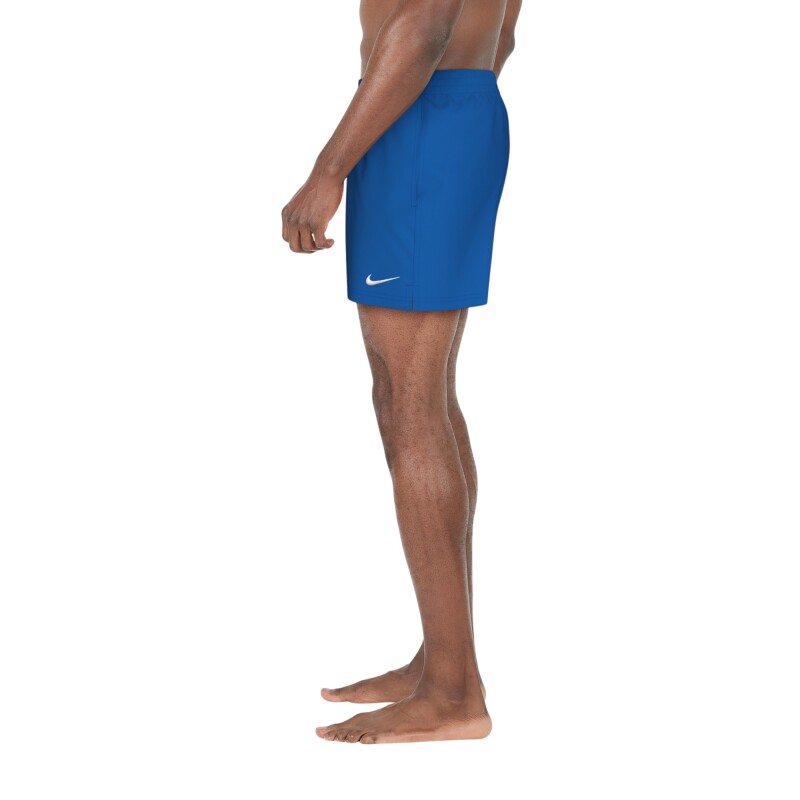 Nike Swim Breaker Solid Essential Mavi Erkek Mayo - Nike Swim (1)