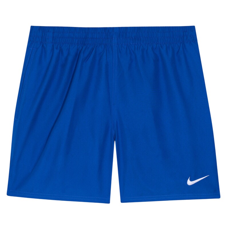 Nike Swim Breaker Solid Essential Mavi Erkek Mayo - 5