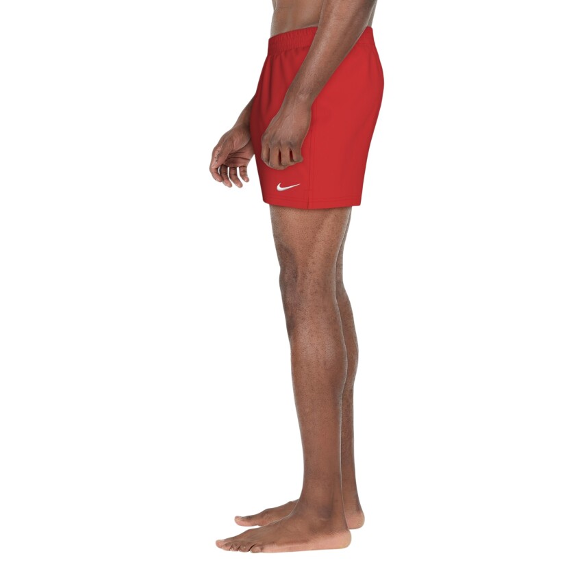 Nike Swim Breaker Solid Essential Kırmızı Erkek Mayo - 2