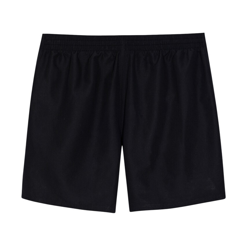 Nike Swim Breaker Solid Essential Siyah Erkek Mayo - 6