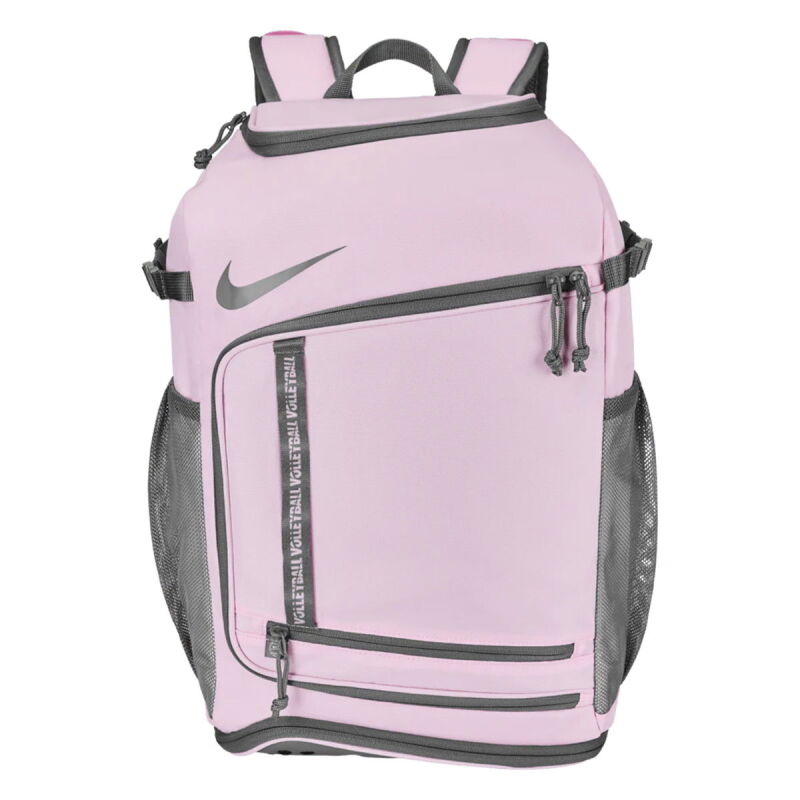 Nike Volleyball Backpack Pembe Unisex Sırt Çantası - Nike