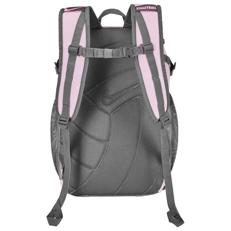 Nike Volleyball Backpack Pembe Unisex Sırt Çantası - Nike (1)