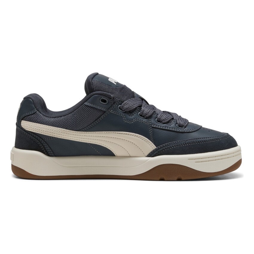 Puma Park Lifestyle SK8 Antrasit Erkek Sneaker Ayakkabı - 1