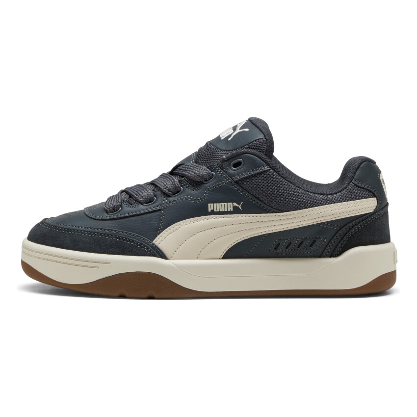 Puma Park Lifestyle SK8 Antrasit Erkek Sneaker Ayakkabı - 2