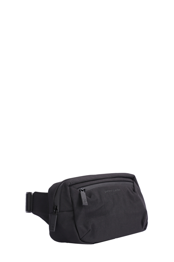 Pierre Cardin Unisex Bel Çantası - 2