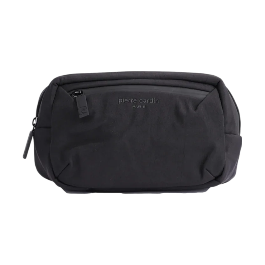 Pierre Cardin Unisex Bel Çantası - 1