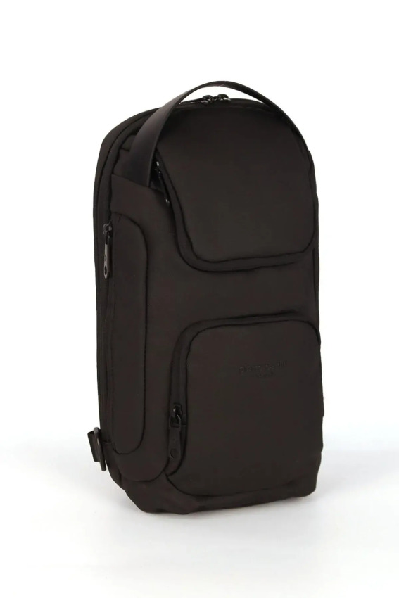 Pierre Cardin BodyBag Unisex Omuz Çantası - Pierre Cardin
