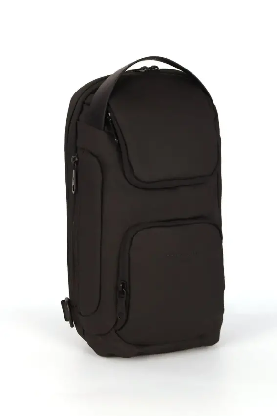 Pierre Cardin BodyBag Unisex Omuz Çantası - 1