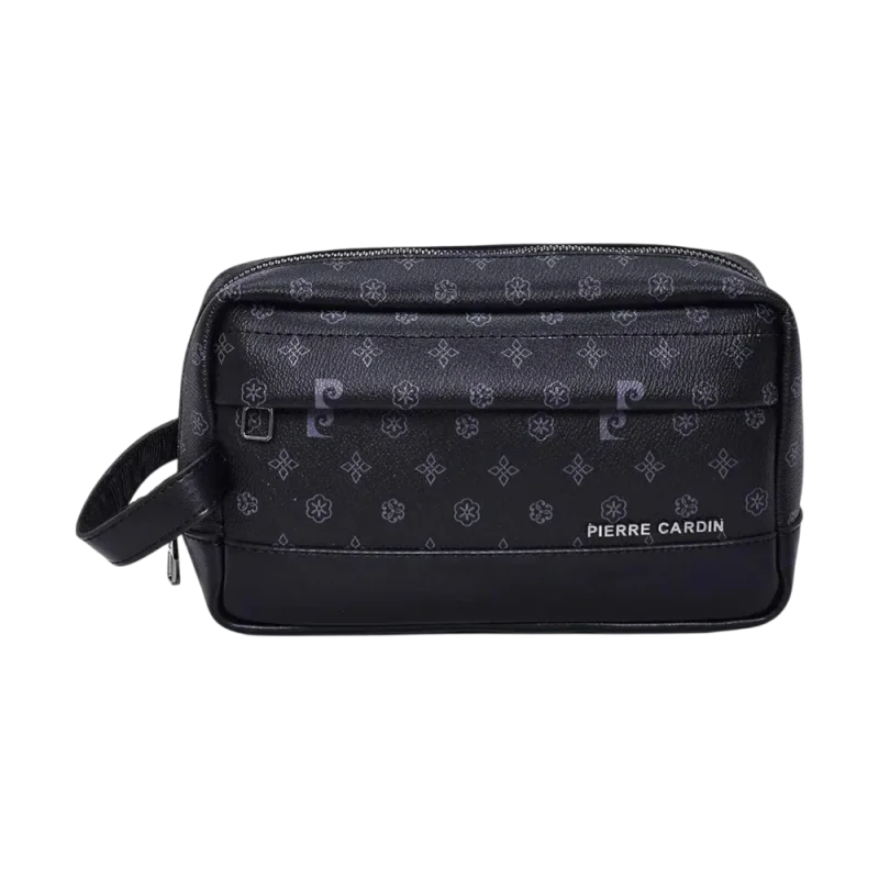 Pierre Cardin Portföy Çanta Unisex El Çantası 