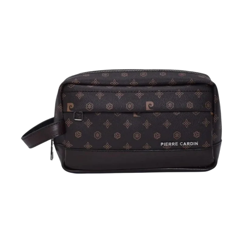 Pierre Cardin Portföy Çanta Unisex El Çantası 