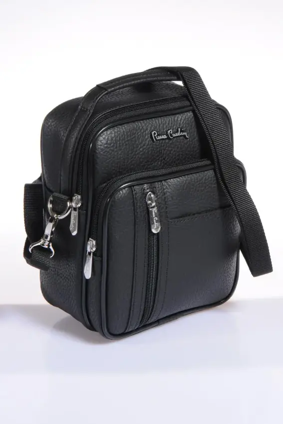 Pierre Cardin Portföy Unisex El Çantası - 2