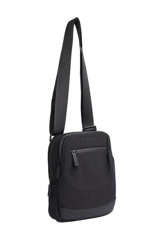 Pierre Cardin Portföy Çanta Unisex Omuz Çantası - Pierre Cardin (1)