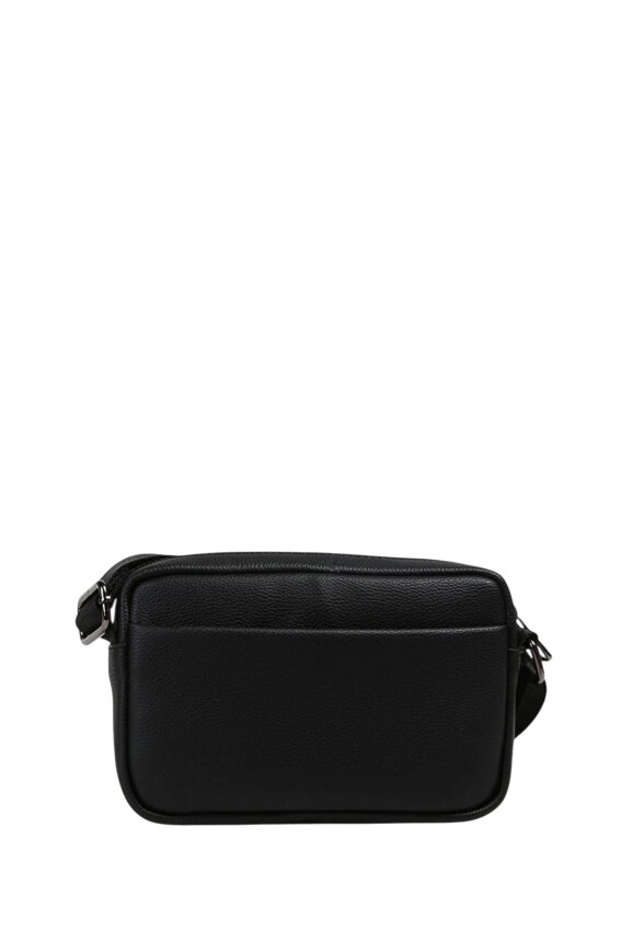 Pierre Cardin Portföy Siyah Unisex El Çantası - 3