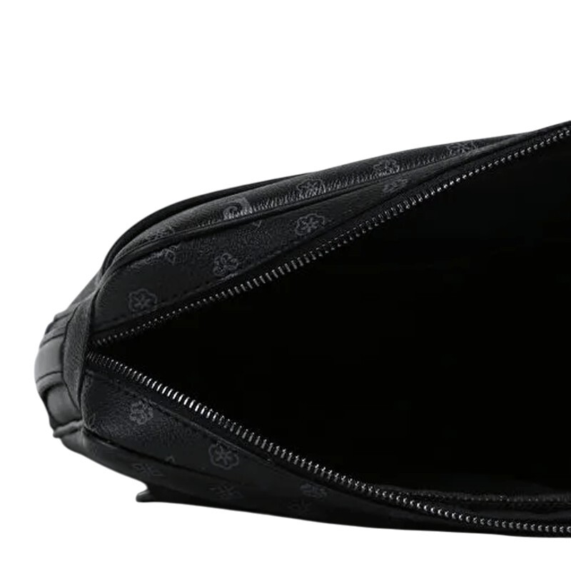 Pierre Cardin Siyah Unisex Laptop Çantası - 4