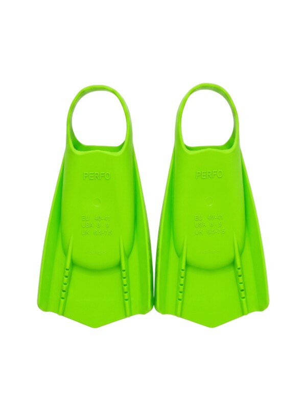 Pool Energy Profin Perf. Renkli Unisex Yüzücü Paleti - Pool Energy (1)