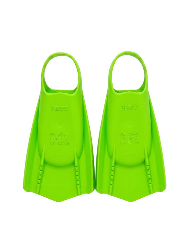 Pool Energy Profin Perf. Renkli Unisex Yüzücü Paleti - 2