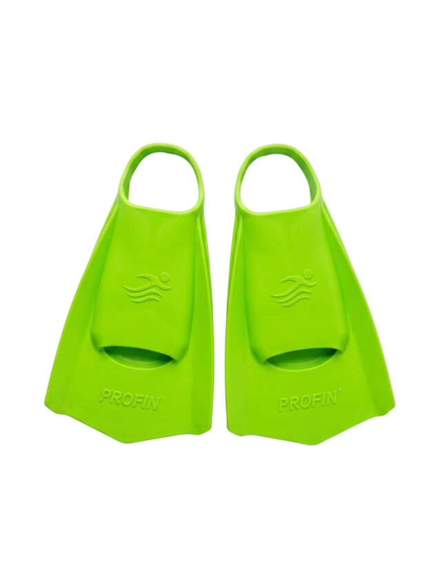 Pool Energy Profin Perf. Renkli Unisex Yüzücü Paleti - 3