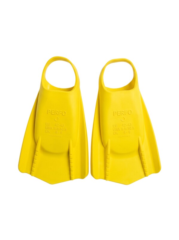 Pool Energy Profin Perf. Renkli Unisex Yüzücü Paleti - 5