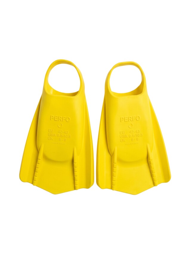 Pool Energy Profin Perf. Renkli Unisex Yüzücü Paleti - 5