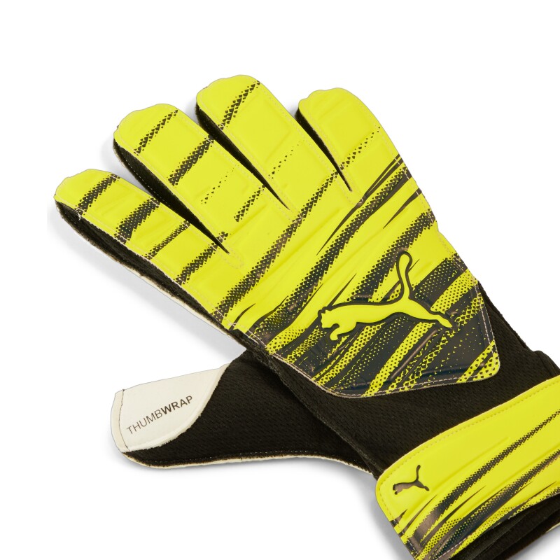 Puma Attacanto Play RC Sarı Unisex Kaleci Eldiveni - Puma (1)