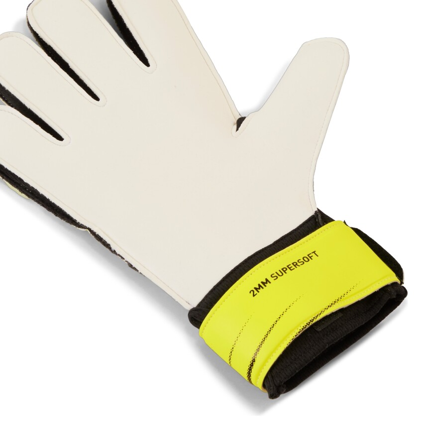 Puma Attacanto Play RC Sarı Unisex Kaleci Eldiveni - 3