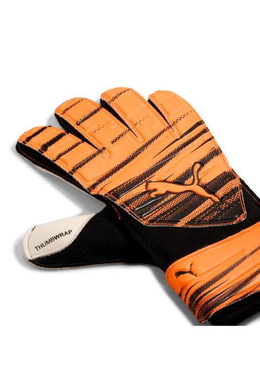 Puma Attacanto Play RC Turuncu Unisex Kaleci Eldiveni - Puma (1)