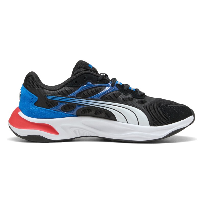 Puma BMW M MotorSports Insphere Siyah Erkek Sneaker Ayakkabı - Puma