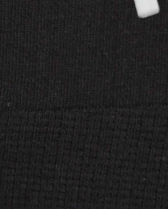 Puma BMW MMS Hdd Sweat Jacket SİYAH Erkek Eşofman Üstü - 6