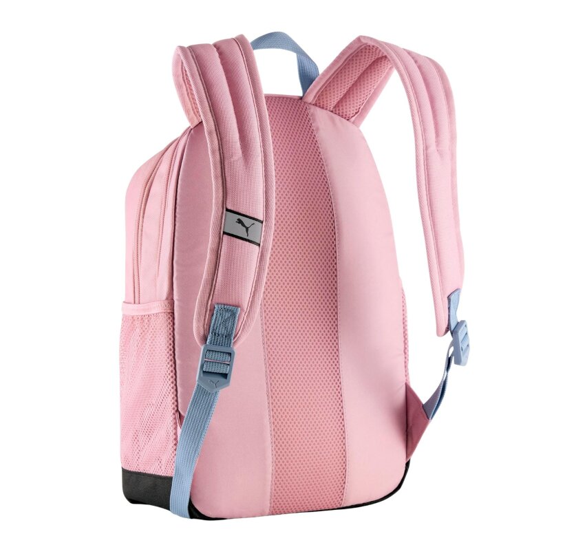 Puma Buzz Small Pembe Çocuk Sırt Çantası - 2