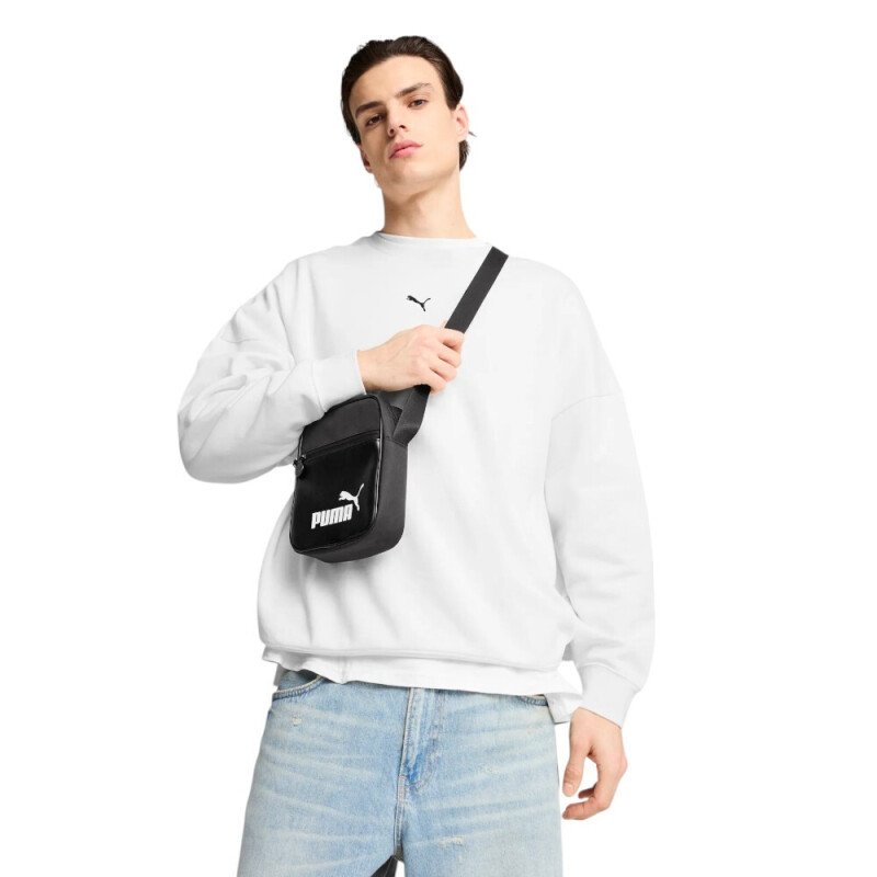 Puma Campus Portable Erkek Omuz Çantası - Puma